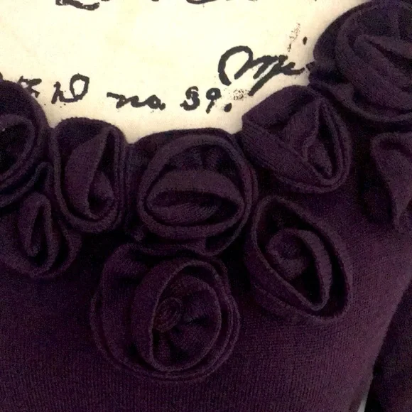 Antonio Melani sweater dress. NW0T